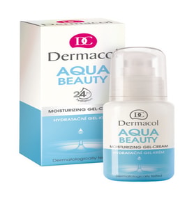 Aqua Beauty Nemlendirici Jel Krem