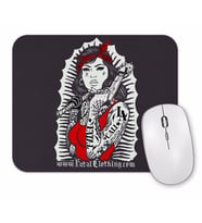 Indiana Jones Mouse Pad