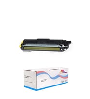 Colorful Toner  Brother Tn-221-Tn-241-Tn-251-Tn-261 DCP-9020CDW Sarı Muadil Toner