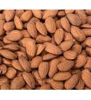 Kavrulmuş Badem İçi  1 Kg