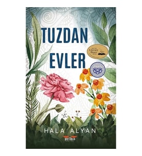 Tuzdan Evler