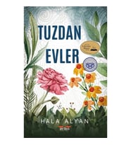 Tuzdan Evler