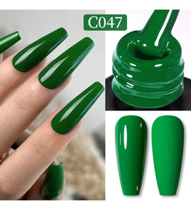 Born Pretty 15 ml kalıcı oje C047 (58740)