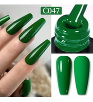 Born Pretty 15 ml kalıcı oje C047 (58740)