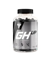 Trec GH UP 120 Kapsül BÜYÜME HORMONU
