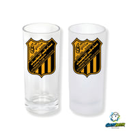 Al Ittihad F.C. Buzlu / Buzsuz Seçenekli Rakı Bardağı – 1 Adet Şık Sunum Bardağı 0248