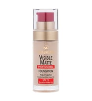 Gabrini Visible Matte Foundation 1