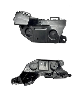 Opel Insignia 2017- Tampon Braketi Arka Sağ Üst 39124383 Ithal