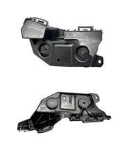 Opel Insignia 2017- Tampon Braketi Arka Sağ Üst 39124383 Ithal