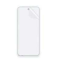 SChitec Umidigi Bison GT2 Pro 5G Uyumlu Ön Yüzey Nano Şeffaf Hidrojel Ekran Koruyucu
