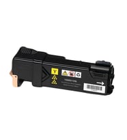 Xerox Toner Orj. 106R01603 Phaser WC 6500, 6505 Yellow (2.5K) (Sarı)