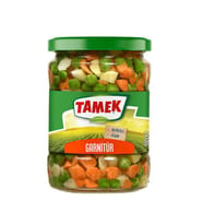 Northcity TAMEK GARNİTÜR 550 GR
