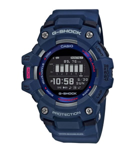 Casio G-Shock GBD-100-2DR Erkek Kol Saati