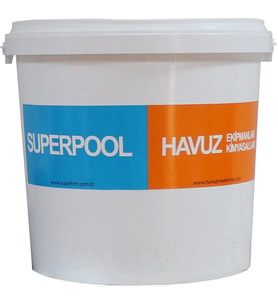 SPP Superpool Multi Tablet 10 KG Havuz Kimyasalı