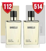 BARGELLO 112 FLORAL BAYAN + 514 ORİENTAL BAY 50 ML EDP