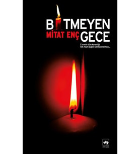 Bitmeyen Gece