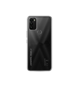 Kvy General Mobile Gm 21 Plus Kamera Korumalı Süper Silikon Kılıf