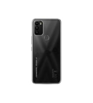 Kvy General Mobile Gm 21 Plus Kamera Korumalı Süper Silikon Kılıf