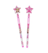 CEM BARBIE B-1029 SİLGİLİ YILDIZ YUMURTLAYAN KALEM