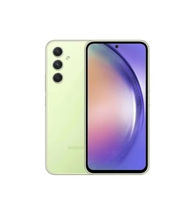 Yenilenmiş SAMSUNG GALAXY A54 256GB -A Kalite- Yeşil