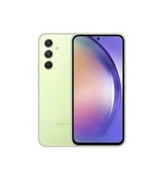Yenilenmiş SAMSUNG GALAXY A54 256GB -A Kalite- Yeşil