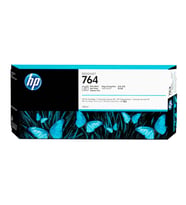 Hp T3500 Modelin Kartuşu C1Q17A Eski