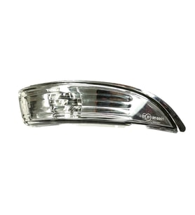 Ford Fiesta, B Max için Sinyal Lambası(Sağ)OEM:8A6113B382AF (Gri)