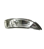 Ford Fiesta, B Max için Sinyal Lambası(Sağ)OEM:8A6113B382AF (Gri)