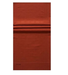 Pierre Cardin  75 x 200 Kiremit Cotton (PAMUK) Şal 1030600-961