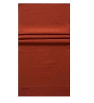 Pierre Cardin  75 x 200 Kiremit Cotton (PAMUK) Şal 1030600-961