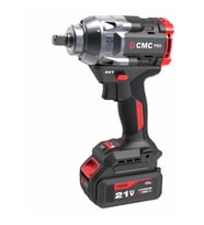 CMC PRO-2064 1/2 AKÜLÜ SOMUN SÖKME 1100N.m 21V