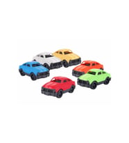 Lc Minik Arabalar 6'lı 30814