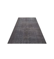 Yün Eskitme El Dokuma Halı 140x266 cm 2088