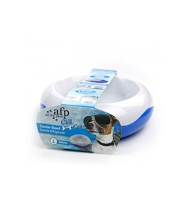 AFP Chill Out - Soğutucu Su Kabı Large 500 Ml
