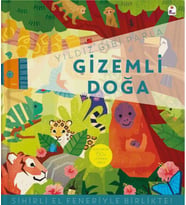 Yıldız Gibi Parla – Doğa (Sihirli El Feneriyle Birlikte)
