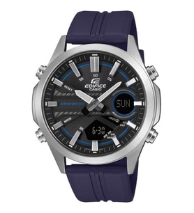 Casio Edifice EFV-C120P-1A2DF Erkek Kol Saati