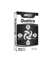 NBT Life Quattro 30 Tablet