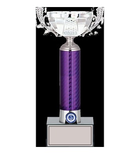 ODAK KUPA - Medium Kupalar - M-365 B - 31 cm