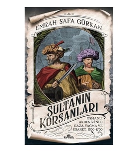 Sultanın Korsanları