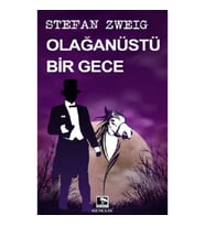 Olağanüstü Bir Gece