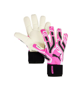 Puma Puma Ultra Ultimate Hybrid Erkek Kaleci Eldiveni 4185808 Renkli (Çok Renkli)