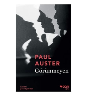 Görünmeyen