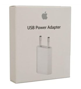 Apple Iphone 4-5-6-7-8-X Şarj Aleti Usb Power Adaptör