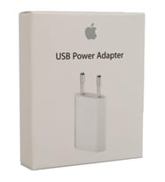Apple Iphone 4-5-6-7-8-X Şarj Aleti Usb Power Adaptör