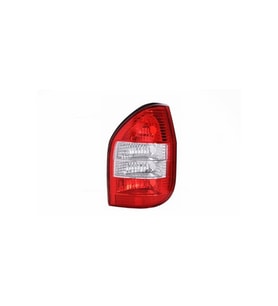 OPEL ZAFIRA ARKA STOP SAĞ 2003-2005 93175679