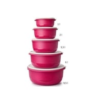 Tupperware Miksim Set