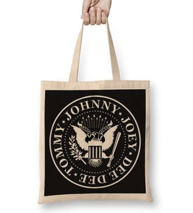 Ramones 2 Bez Çanta Uzun Saplı