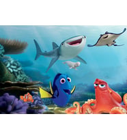 Puzzle 100 PARÇA