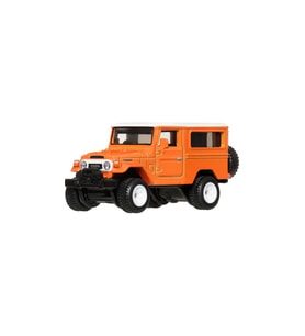 ® Premium Collector Setleri, 3 Araba ve 1 Tır, Sergilenmeye Uygun, JHW42