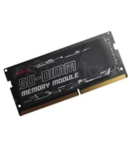 GEIL 8GB DDR4 2666MHZ CL19 NOTEBOOK RAM GS48GB2666C19SC